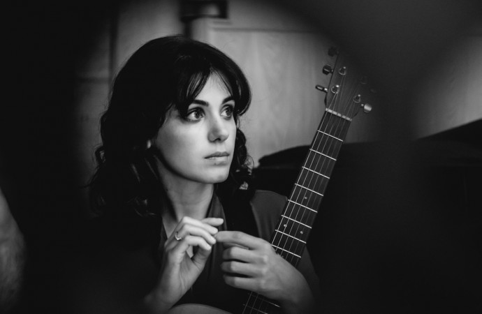 Katie Melua, e’ uscito il nuovo lavoro, 